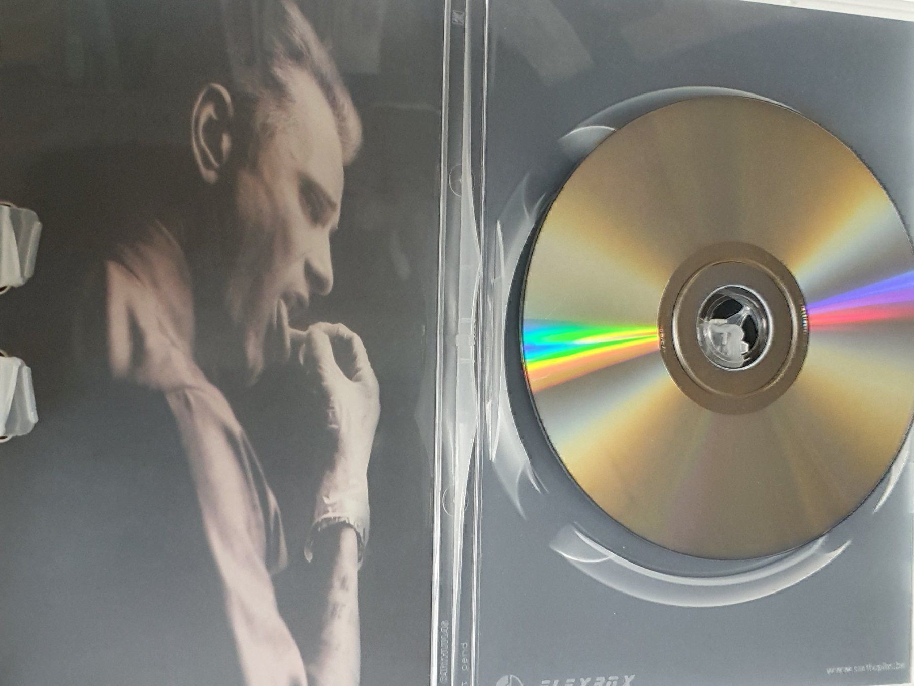 Tutti i DVDs: Eastern Promises DVD – Usato da Oberdorf BL venduto da BaldenEagle 2