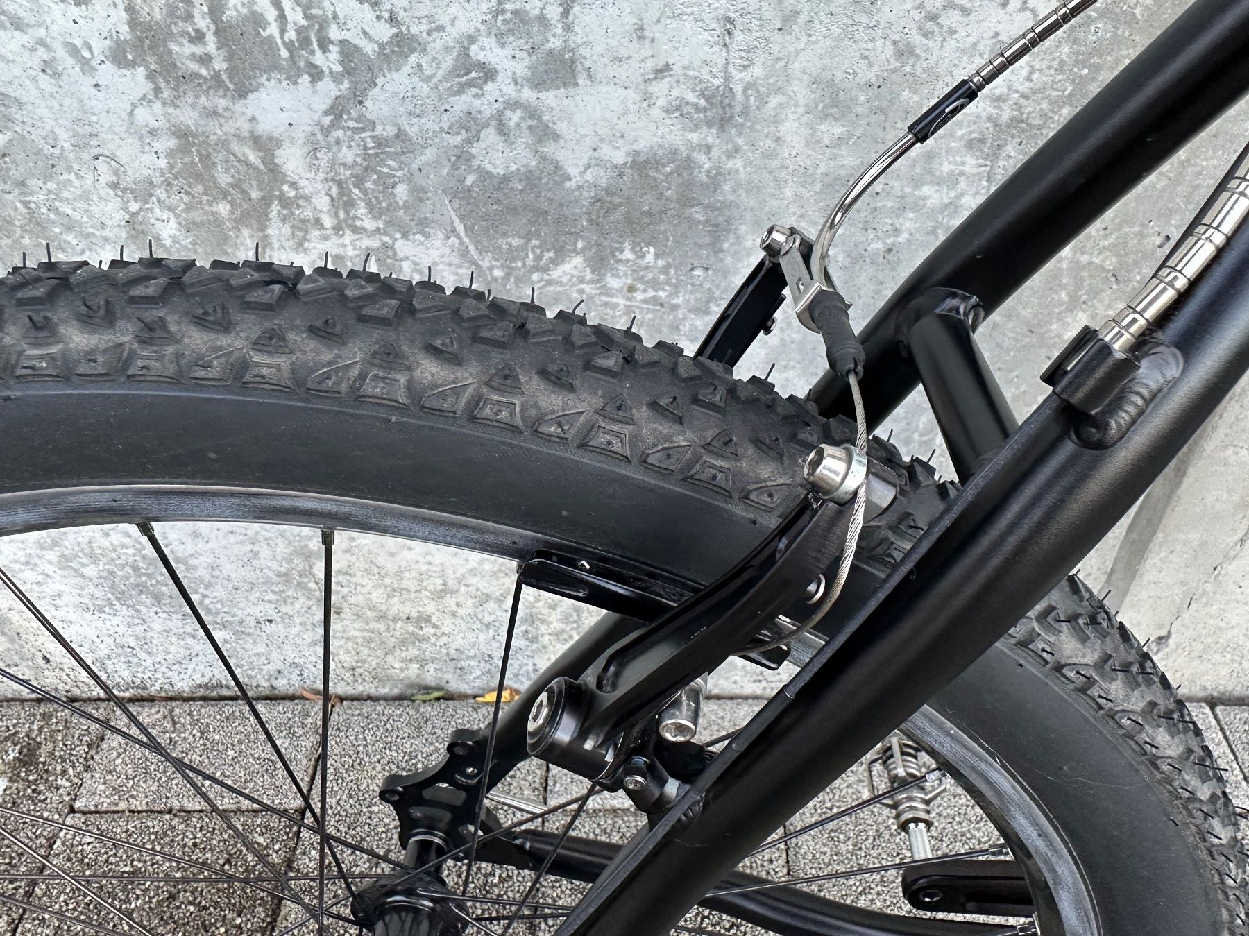 Biciclette: Mountainbike Principia MSL e Pro – Usato da Richterswil venduto da moellerdeplazes 5