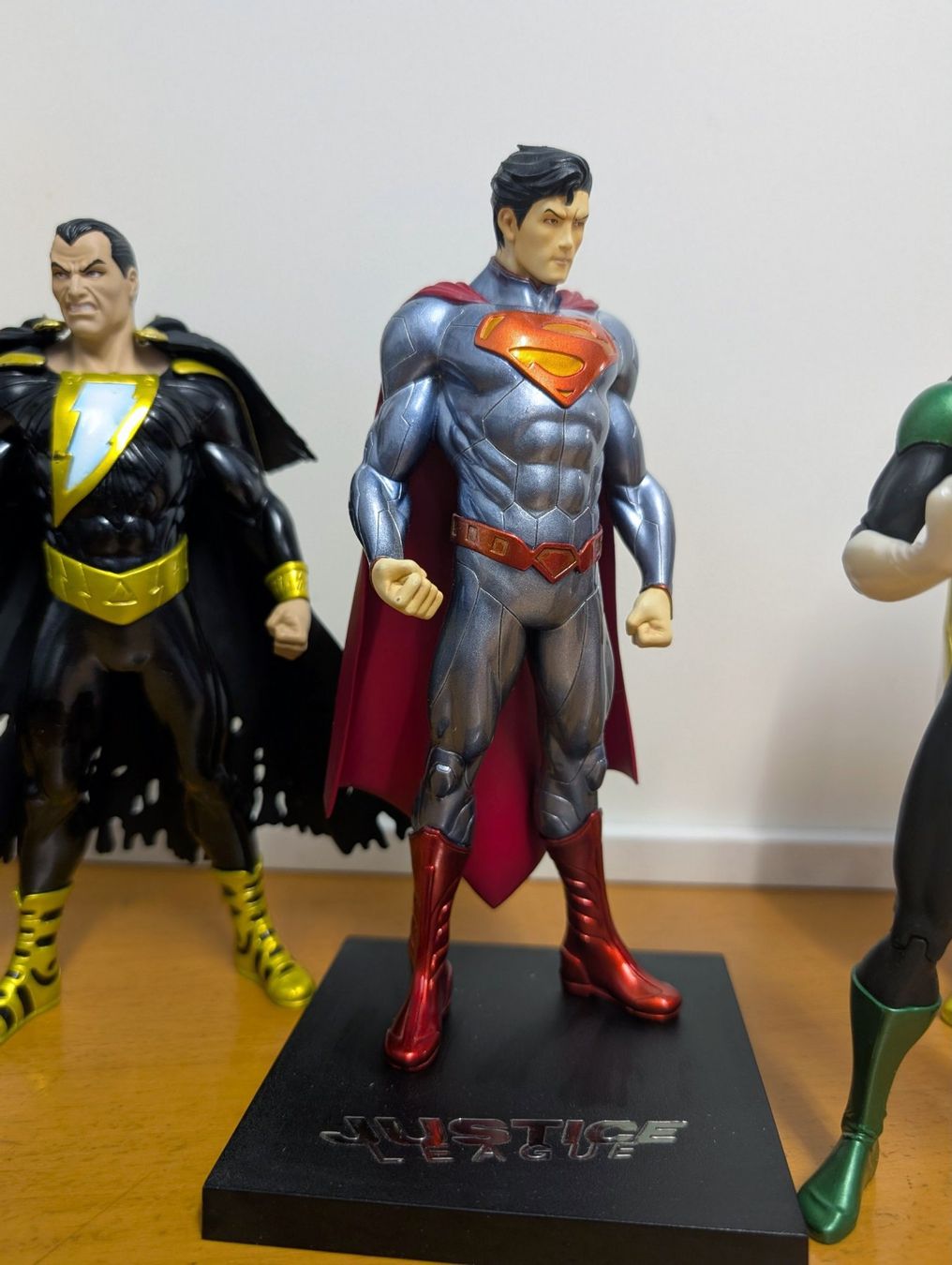 Figuren: Action Figures DC Comics – Gebraucht aus Tesserete von valsa_55 3