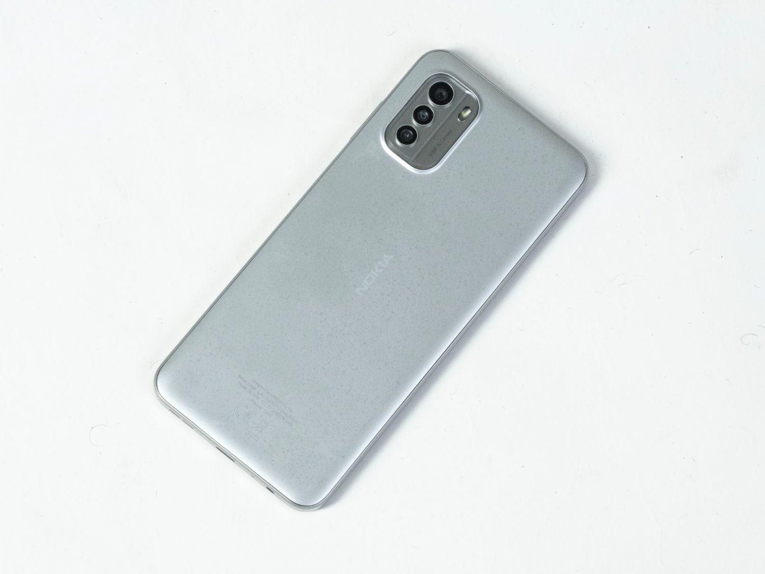 Nokia Telefoni cellulari / Smartphones: Nokia G60 5G – Nuovo e nell'imballaggio originale da Bäretswil venduto da Lecunff 1