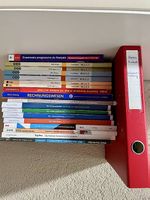 Schulbücher Handelsdiplom