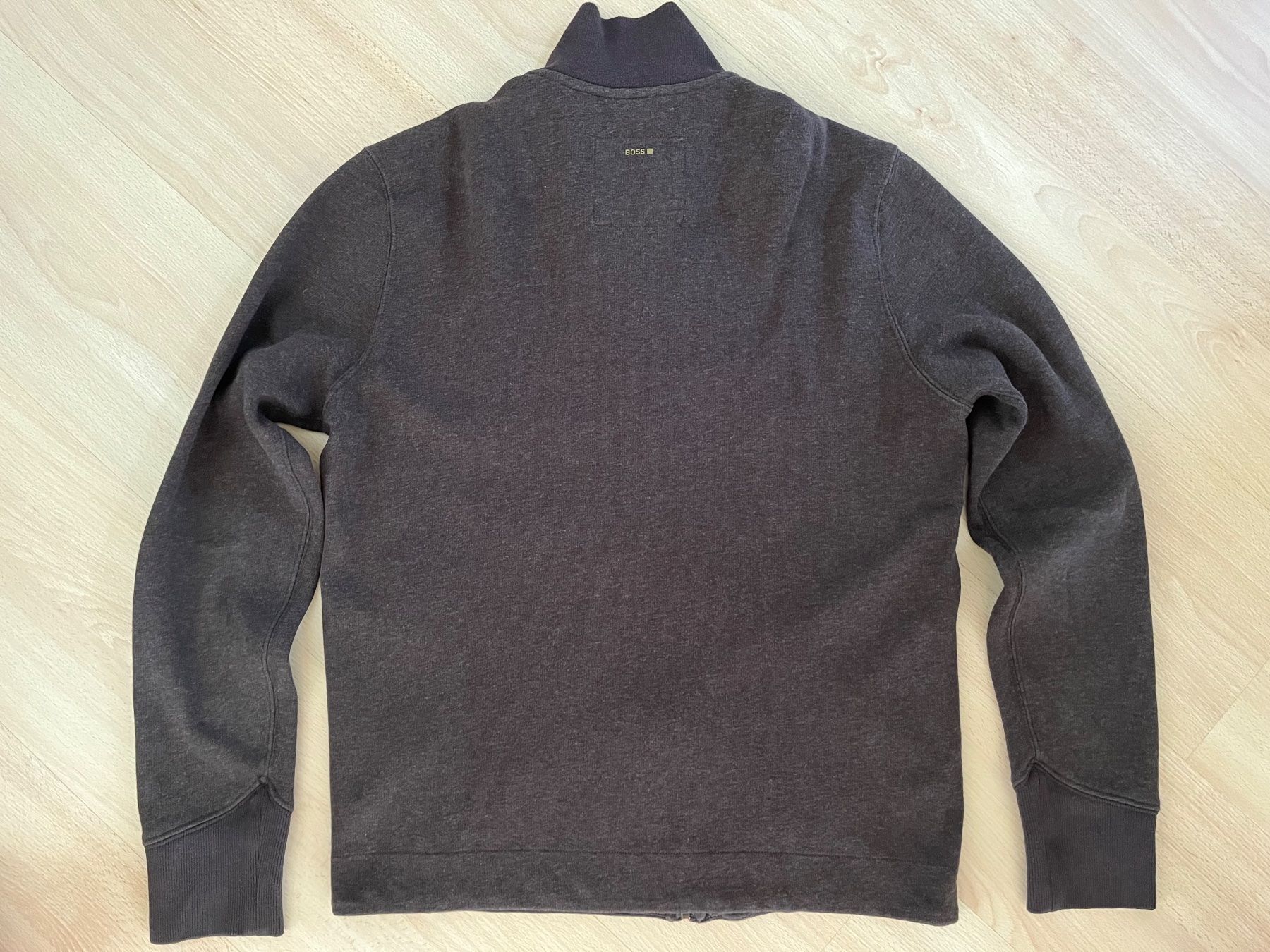 Hugo Boss Giacche: Sweatjacke im Dopppelpack Gr. M – Usato da Wenslingen venduto da Sambi09 1