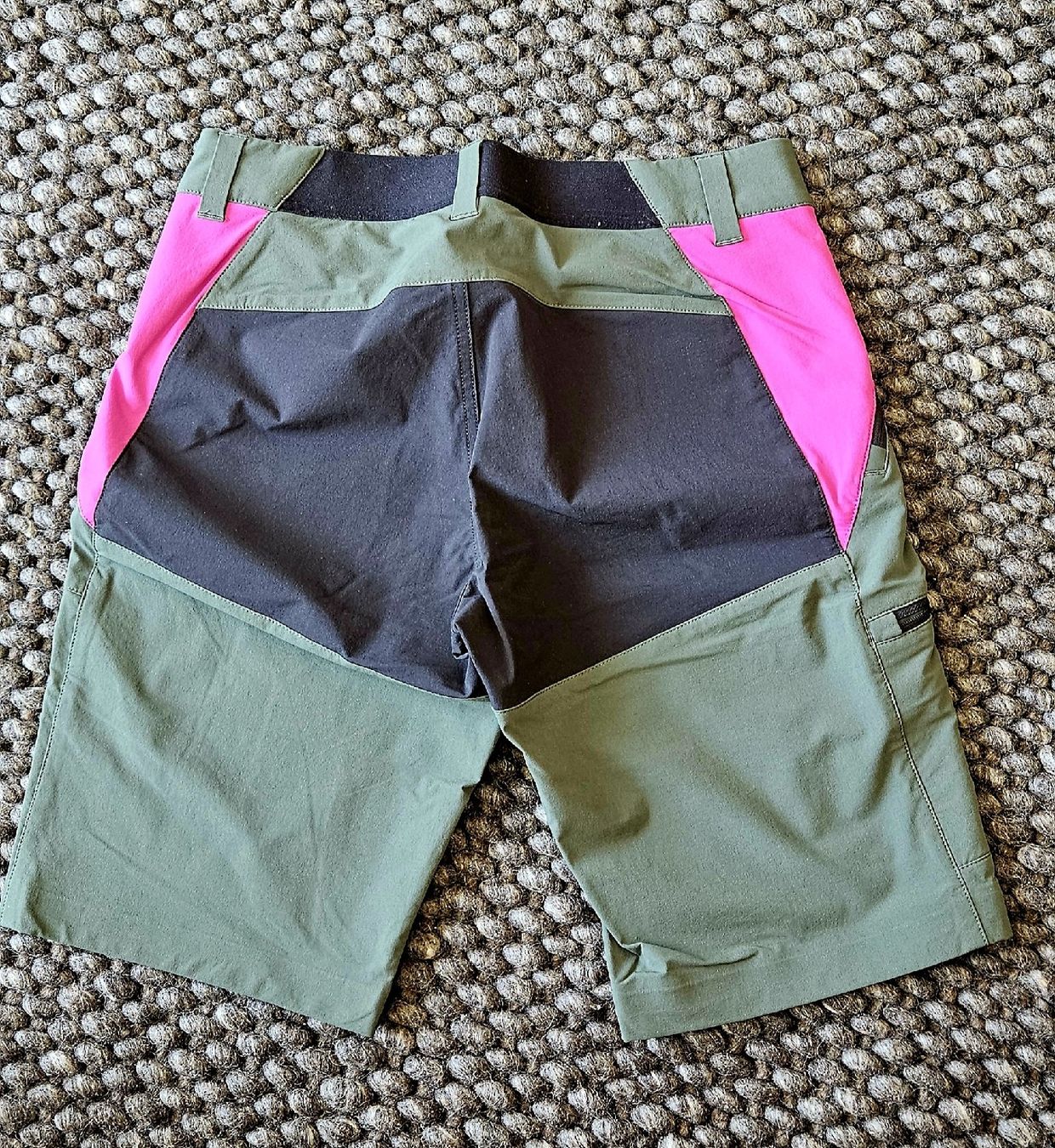 Pantaloni: Wandershorts NEU – Nuovo (secondo la descrizione) da Dübendorf venduto da mutti66 1