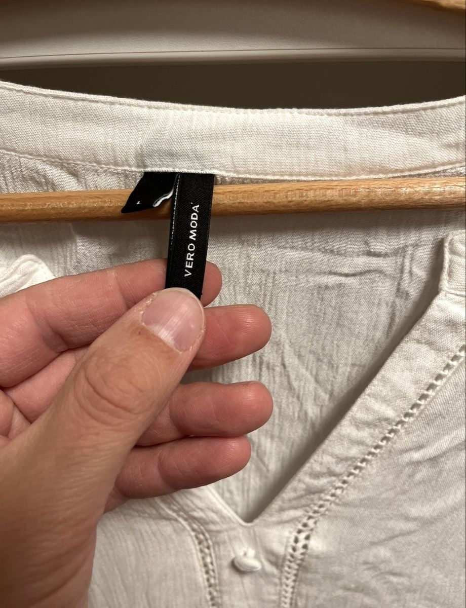 Vero Moda Blusen: Vero Moda Bluse – Gebraucht aus Wil SG von mar_2jrf 3