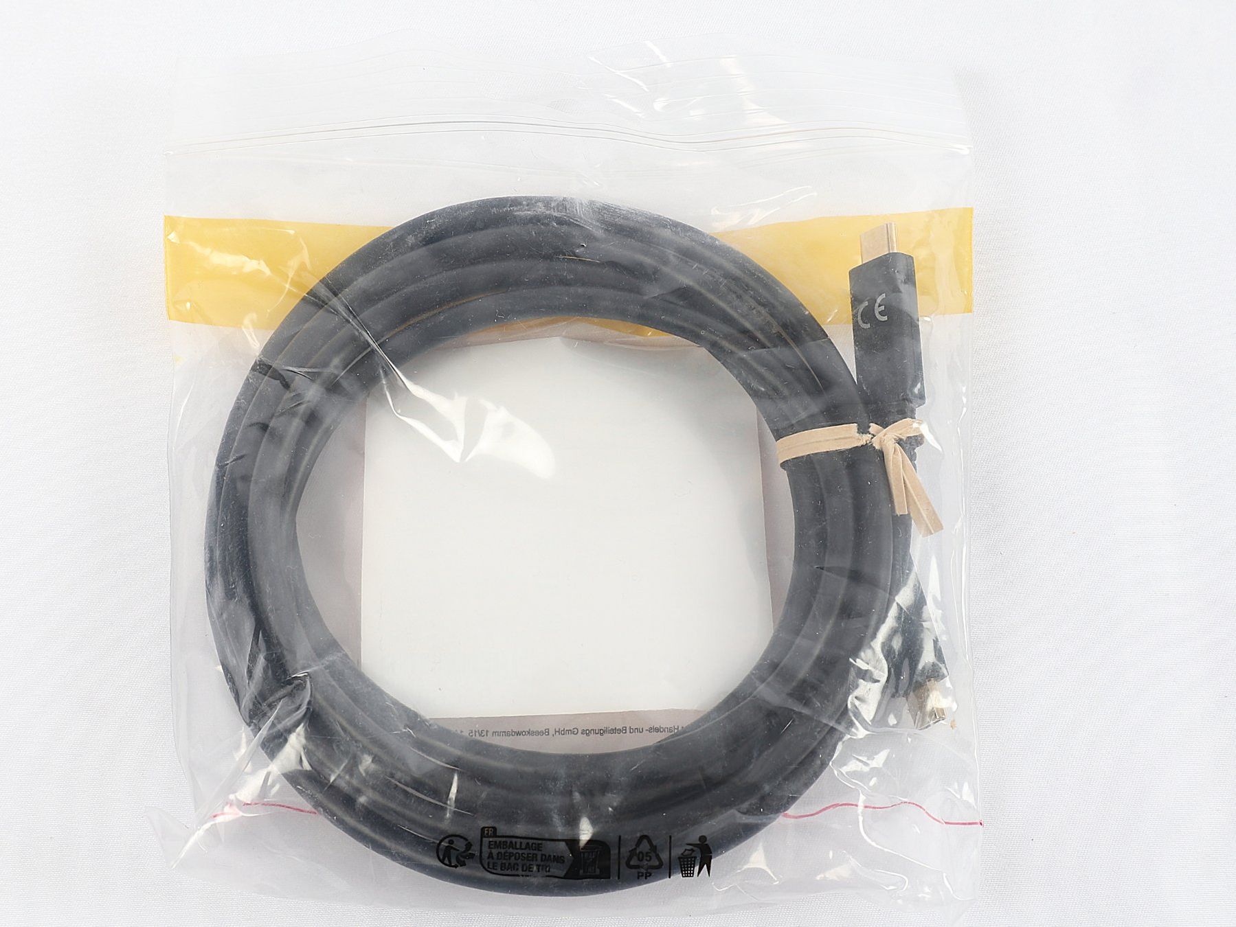 Caricabatterie: DELOCK USB 5 Gbps Cable (USB-C) – Nuovo (secondo la descrizione) da Steinen venduto da Restwert_Steinen 7