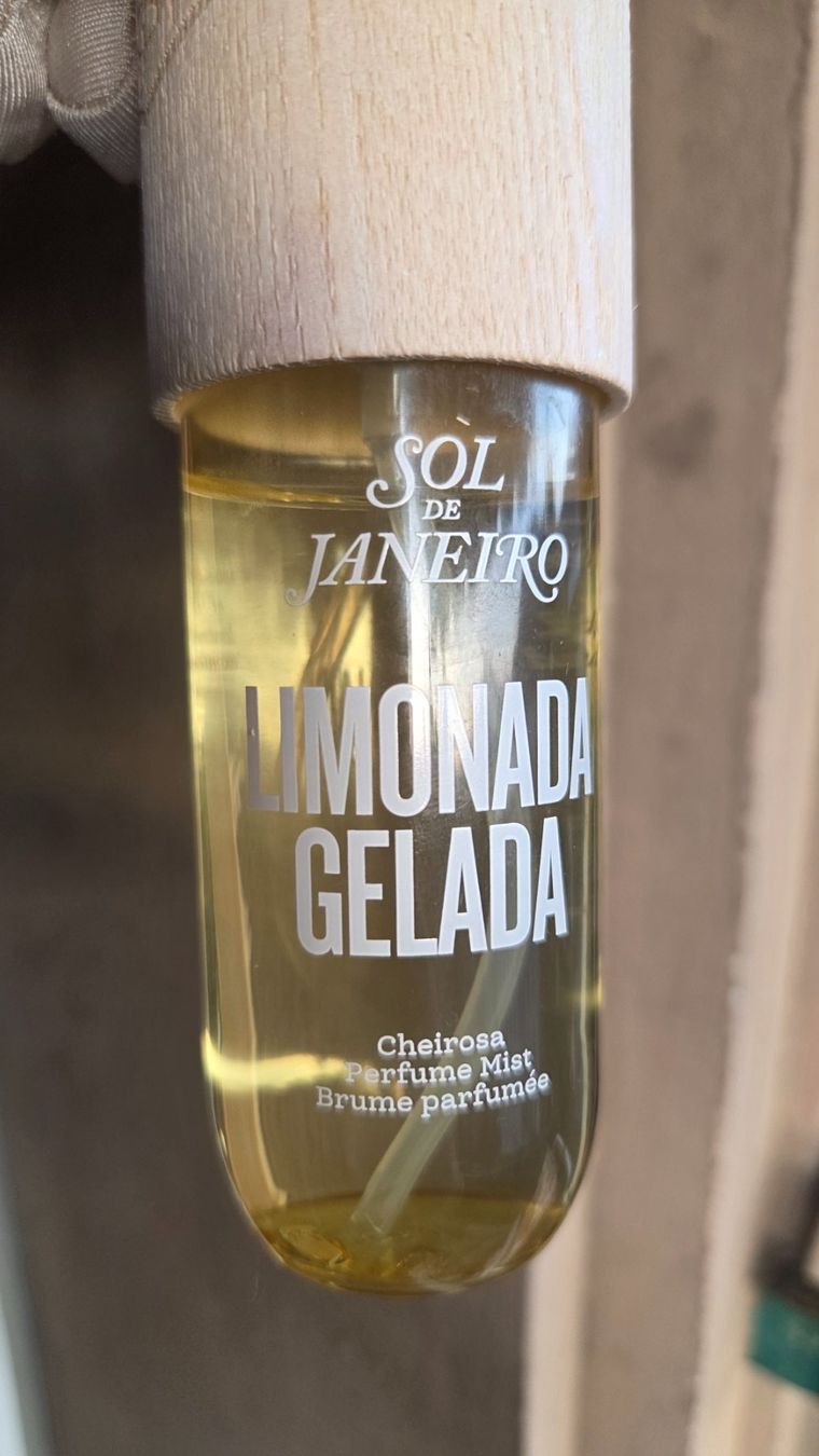 Profumi & Eau de Toilette: Sol de Janeiro Limonada Gelada – Usato da Weggis venduto da Leeclipse 1