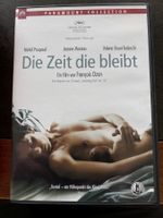 Die Zeit, die bleibt (DVD) Moreau, Jeanne