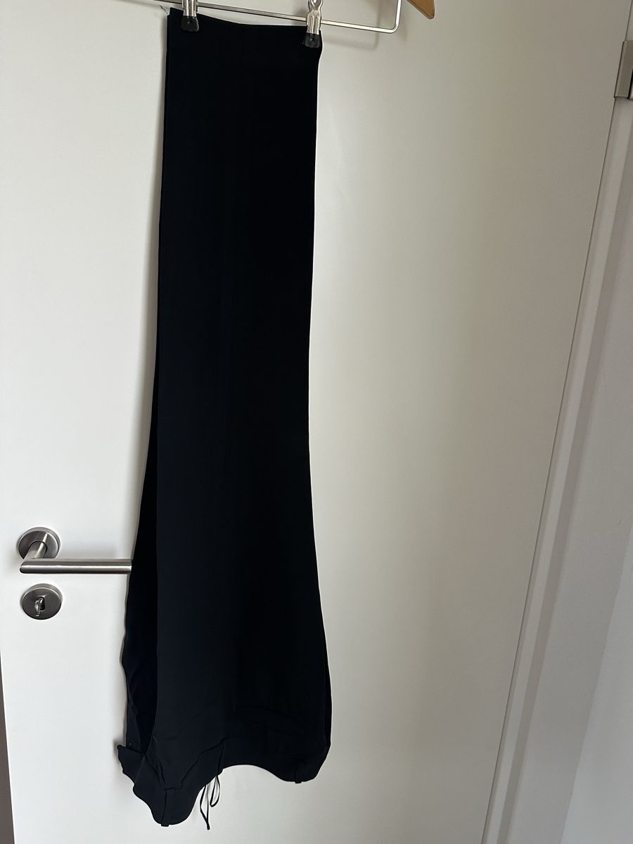 Anzüge & Kostüme: La Perla - black suit - IT44 – Gebraucht aus Langnau am Albis von bar_ml6k 3