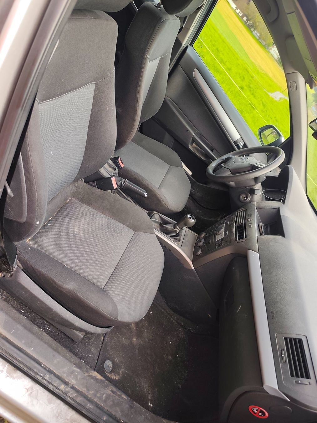 Opel Automobili: Opel Astra H16 – Usato da Kaltbrunn venduto da faehstefan97 4
