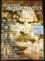 DVD: MAN DOKI    SOULMATES
