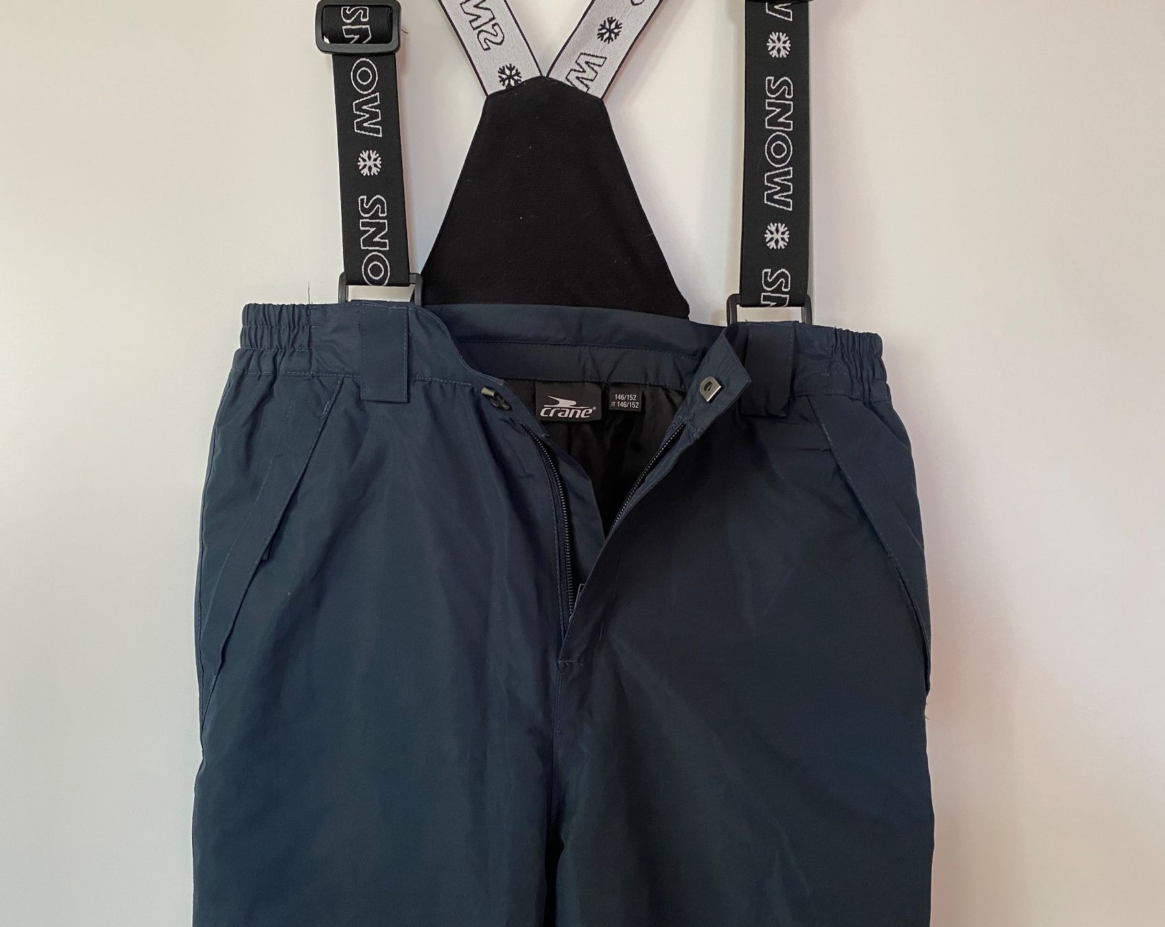 Pantalons: Skihose 146 / 152 – D'occasion à Aarau par Ahoffa 1