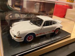 Porsche 911 Carrera 2.7 RS (1973)