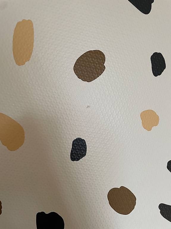 Spielmatte: Hakune Matte Confetti – Gebraucht aus Thalwil von Schawi21 4