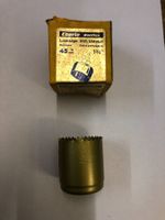 Lochsäge EBERLE BI-Metall 44 mm