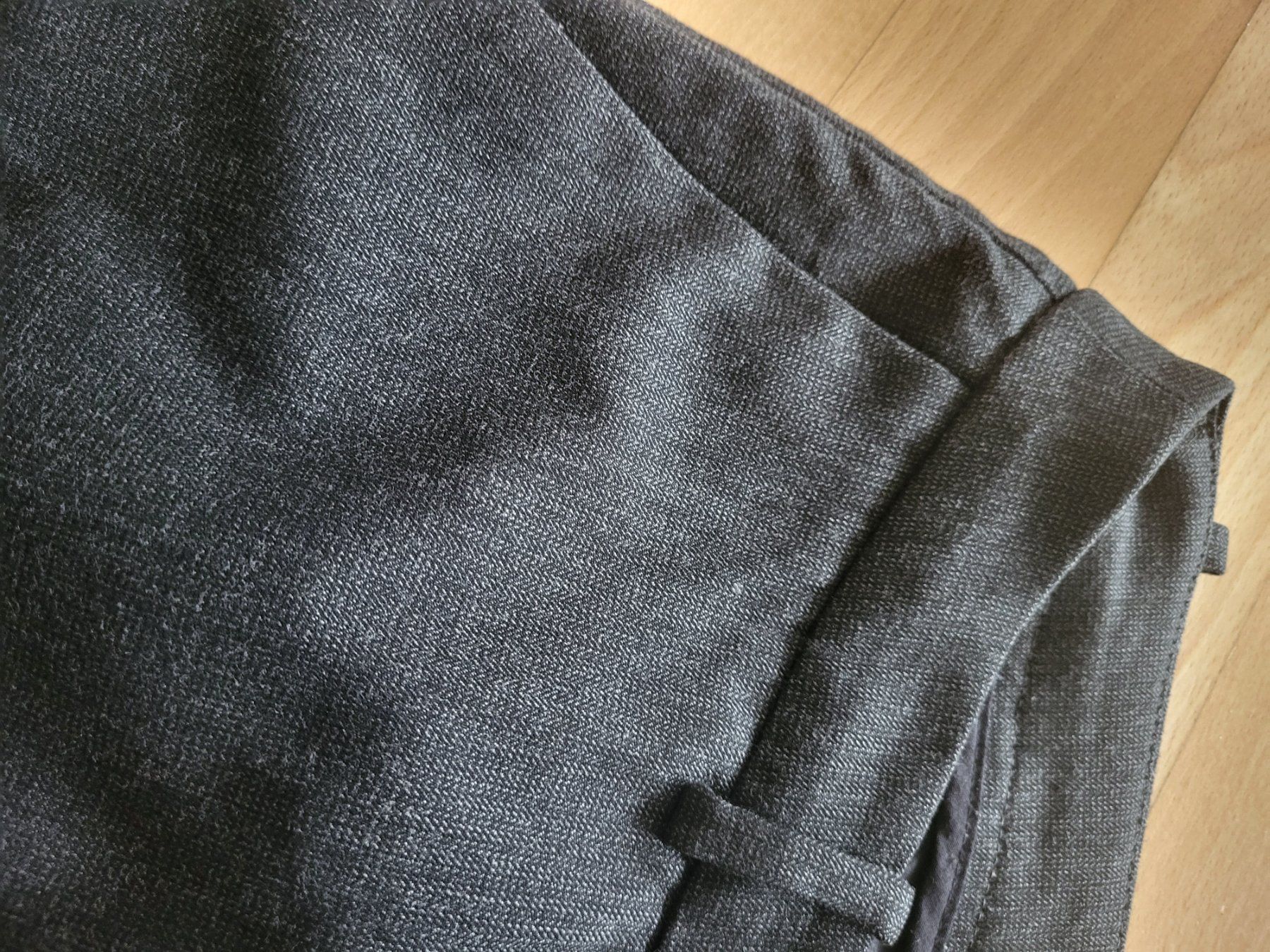 H&M Hosen: Pantalon classique Business - 42 – Gebraucht aus Zumikon von cozurich 2