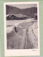 Davos Heimat