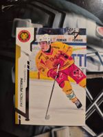Patrick Petrini SCL Tigers Sportzoo 2024/25
