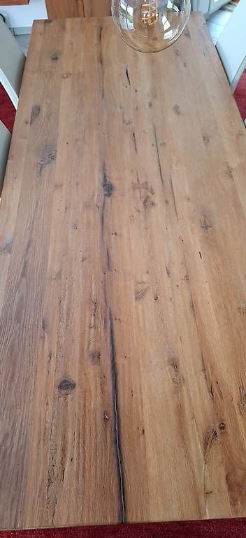 Tavoli: Sprenger Eichenholztisch Antik – Usato da Eich venduto da Oakhill01 1