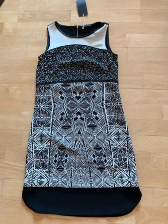 mötivi Damen Kleid, Gr. 30, NEU