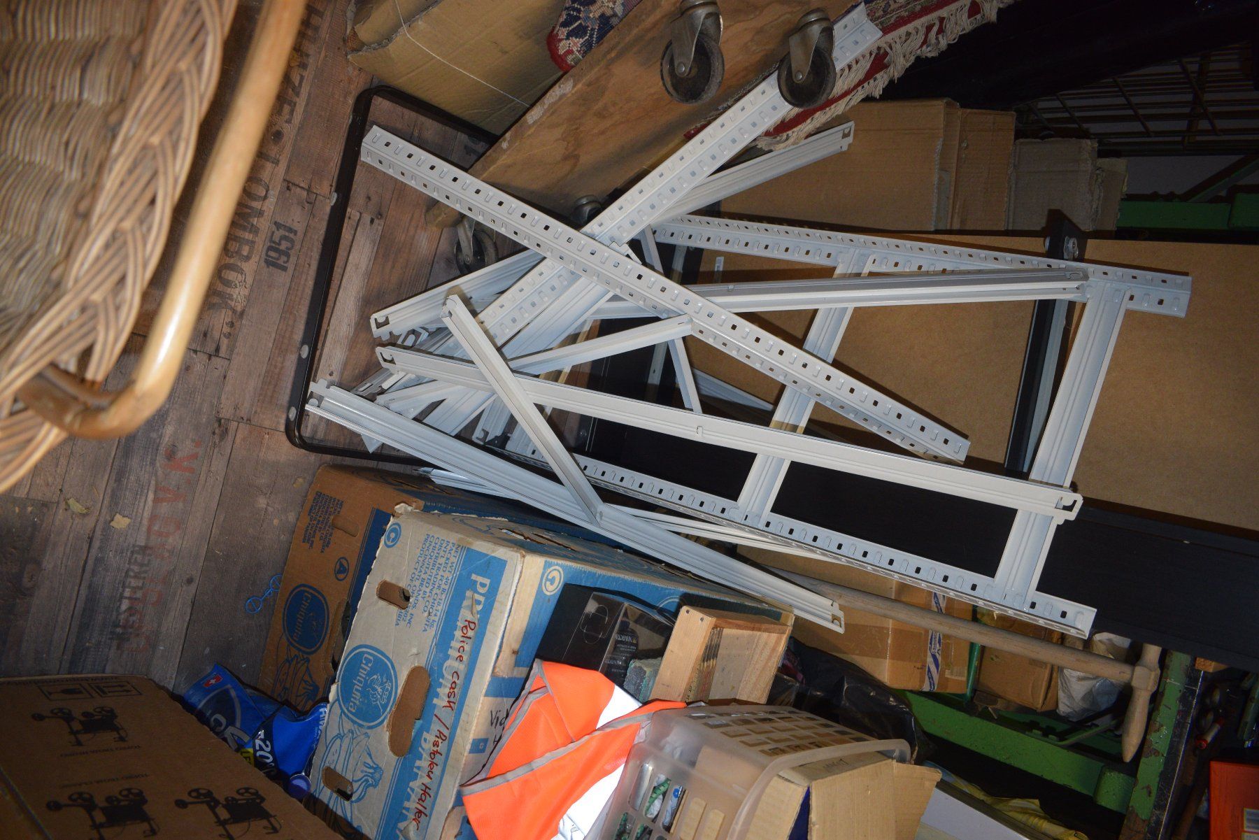 Scaffali: Neuwertiges Regal – Usato da Brügg BE venduto da Aristotolius 2