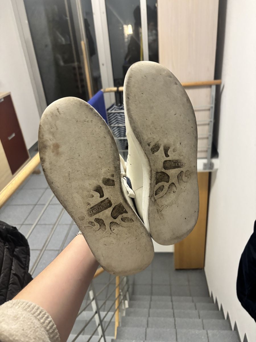 Herrenschuhe: Alexander McQueen Sneaker – Gebraucht aus Adliswil von lia_f7dp 3