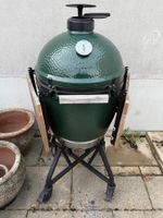 Big Green Egg Large mit viel Zubehör