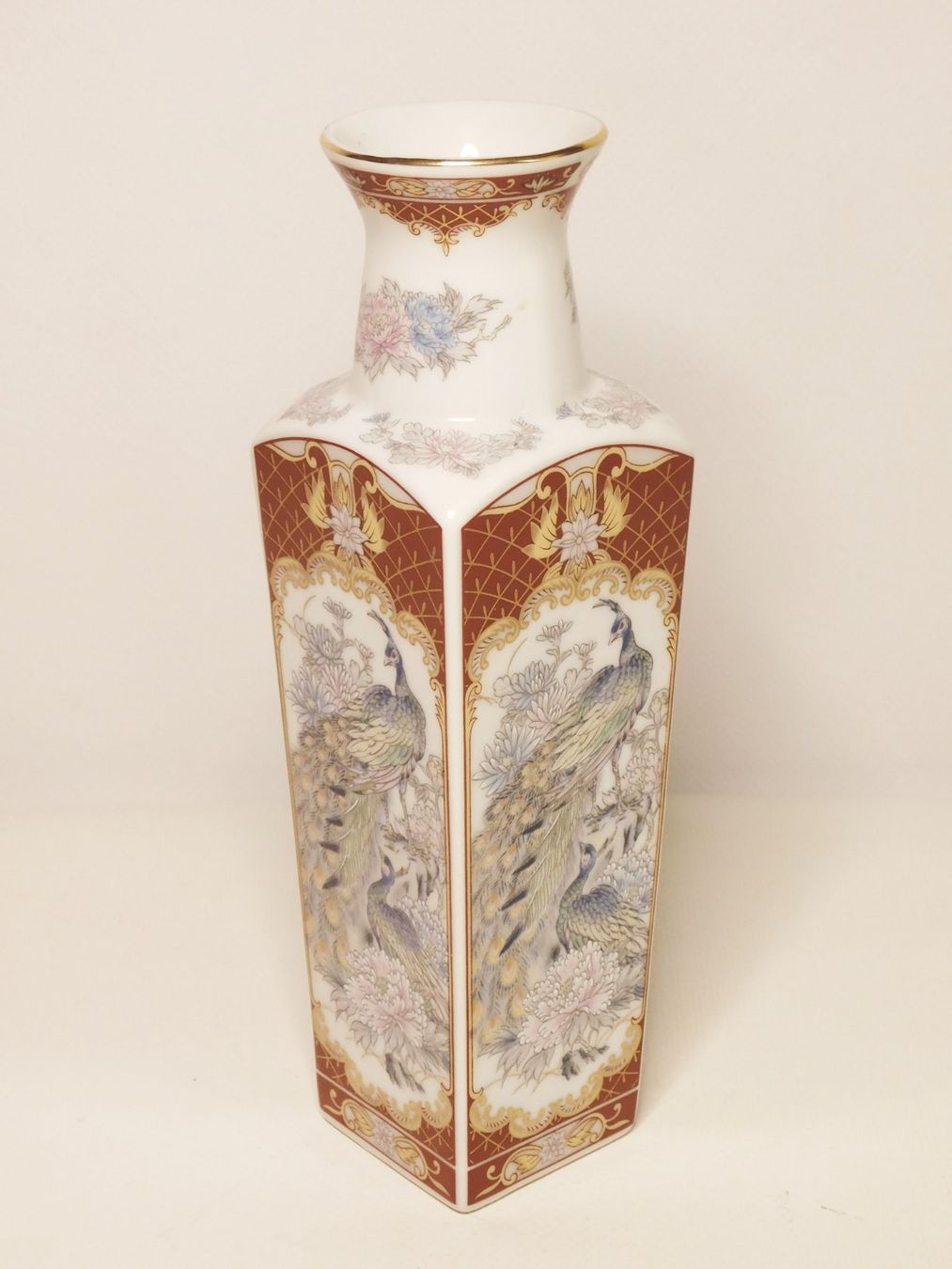 Vasi & Recipienti: JAPAN Vase 1970 /80er – Usato da Emmenbrücke venduto da Ulisse-22 3