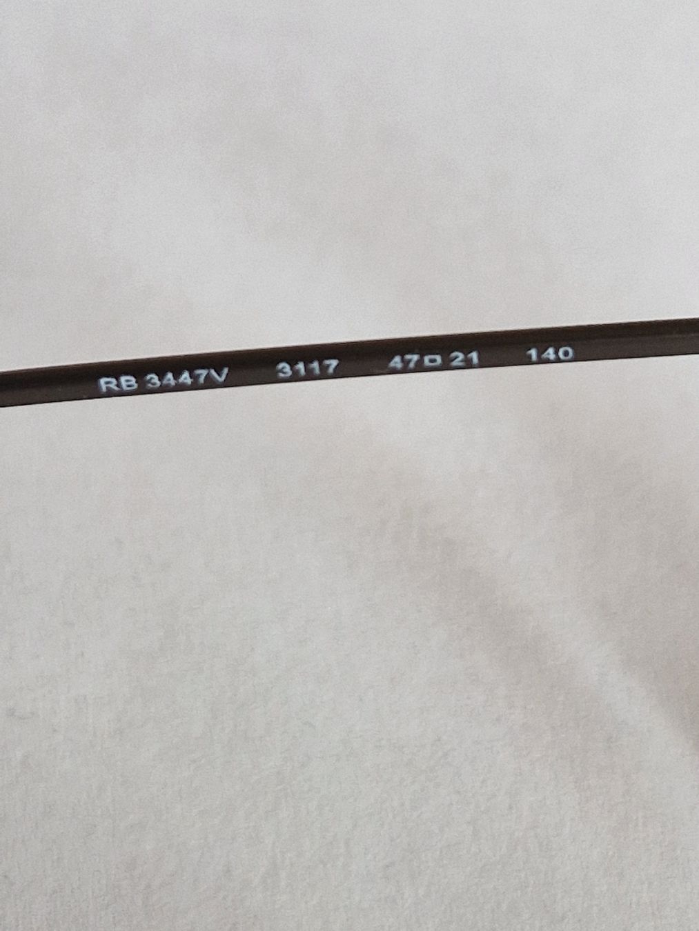 Ray-Ban Occhiali & Lenti: Rayban RB2447v – Usato da Zürich venduto da Sakshin 3