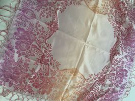 Seiden Foulard 🌸