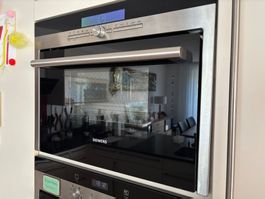 Siemens Combisteamer