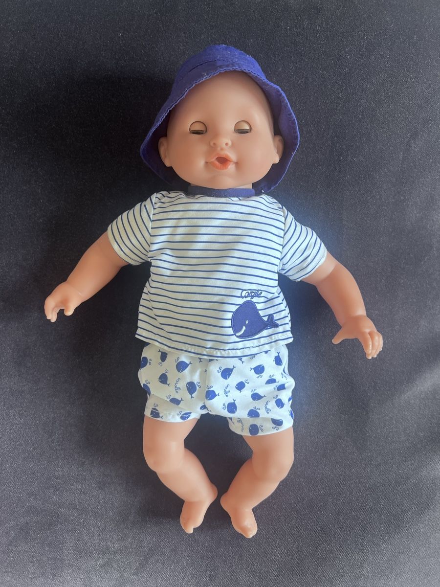Bambole: Poupon Corolle 30cm – Usato da Zürich venduto da evebleu 1
