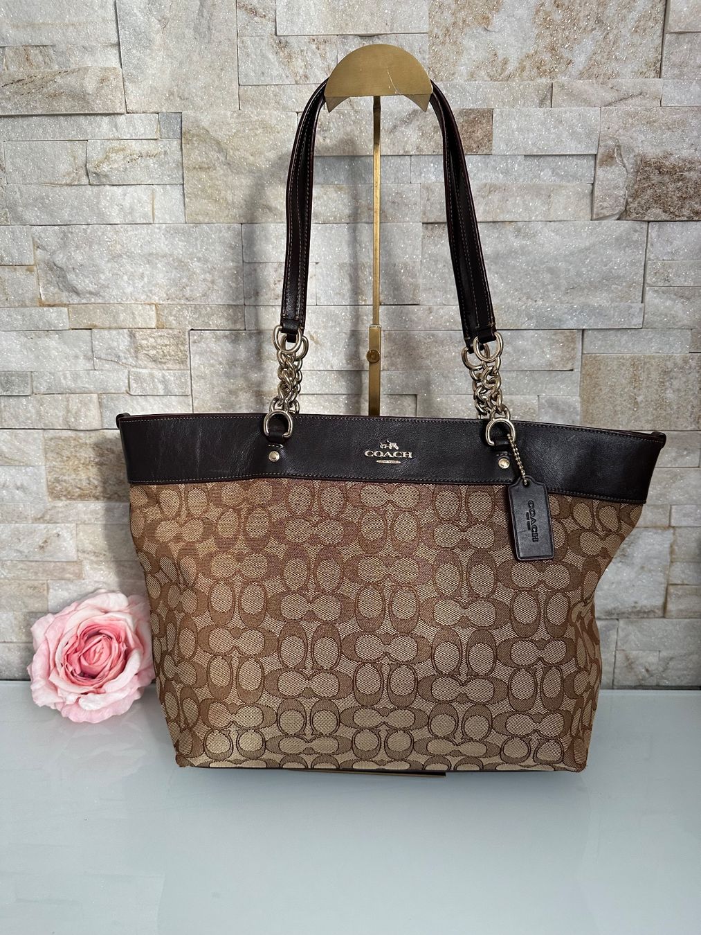 Coach Borse da donna: Coach Tasche  - Nr. 954 – Usato da Hittnau venduto da LuxAndMore