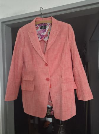 Bogner schöner Blazer Gr. 42