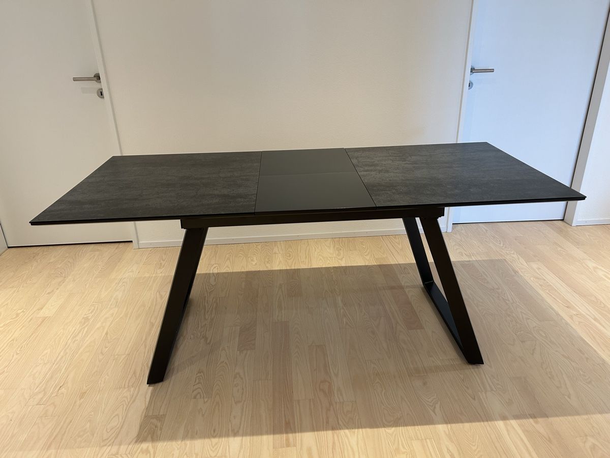 Tavoli: Esstisch ausziehbar – Usato da Winterthur venduto da Lala9934 5