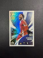 Topps Match Attax 2025/26 Alphonso Davies 329