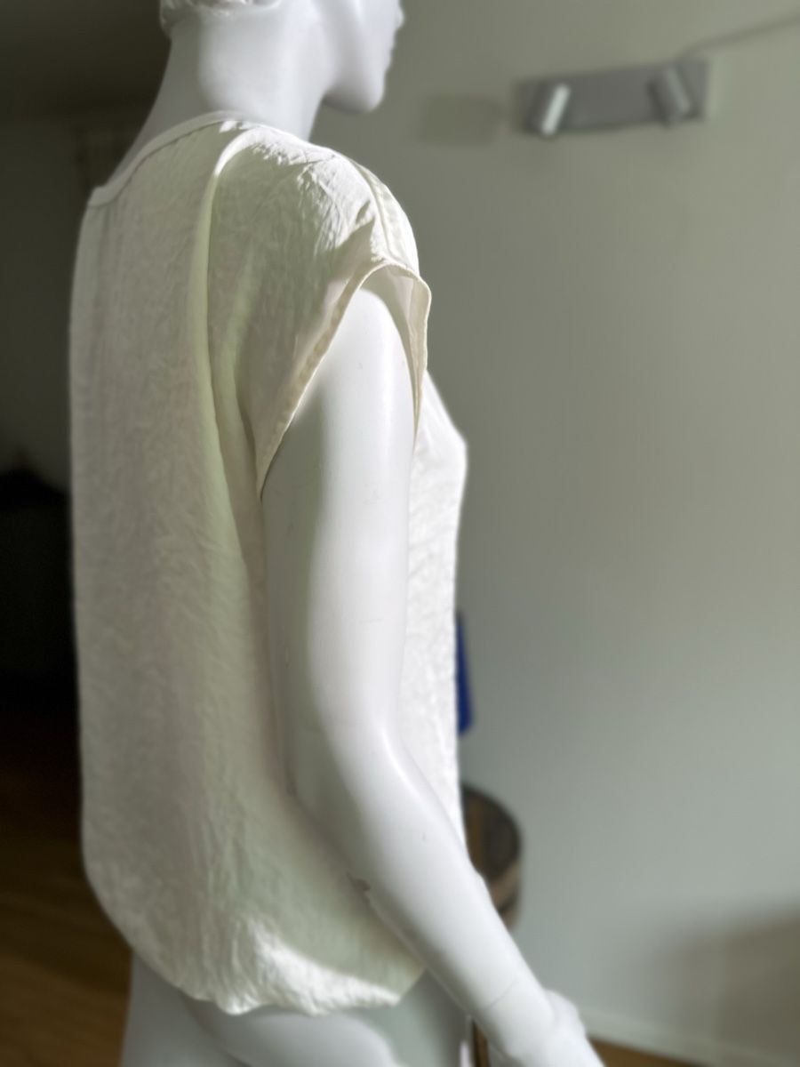 Marc Cain Camicette: Schicke Damenbluse von MarcCain – Nuovo (secondo la descrizione) da Adliswil venduto da RicPro 3