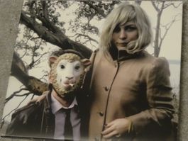 The Head and the Heart CD