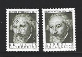 1974 Österreich