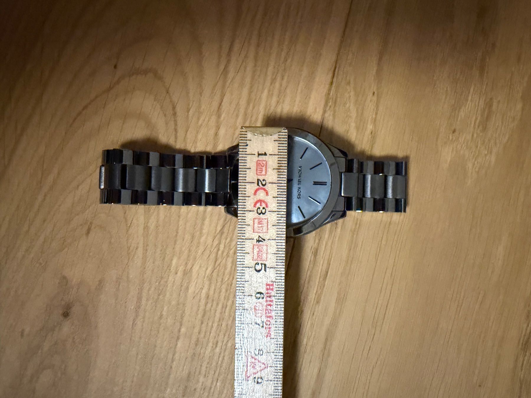 Michael Kors Uhren: Michael Kors Uhr – Gebraucht aus Wittenbach von janine37 2