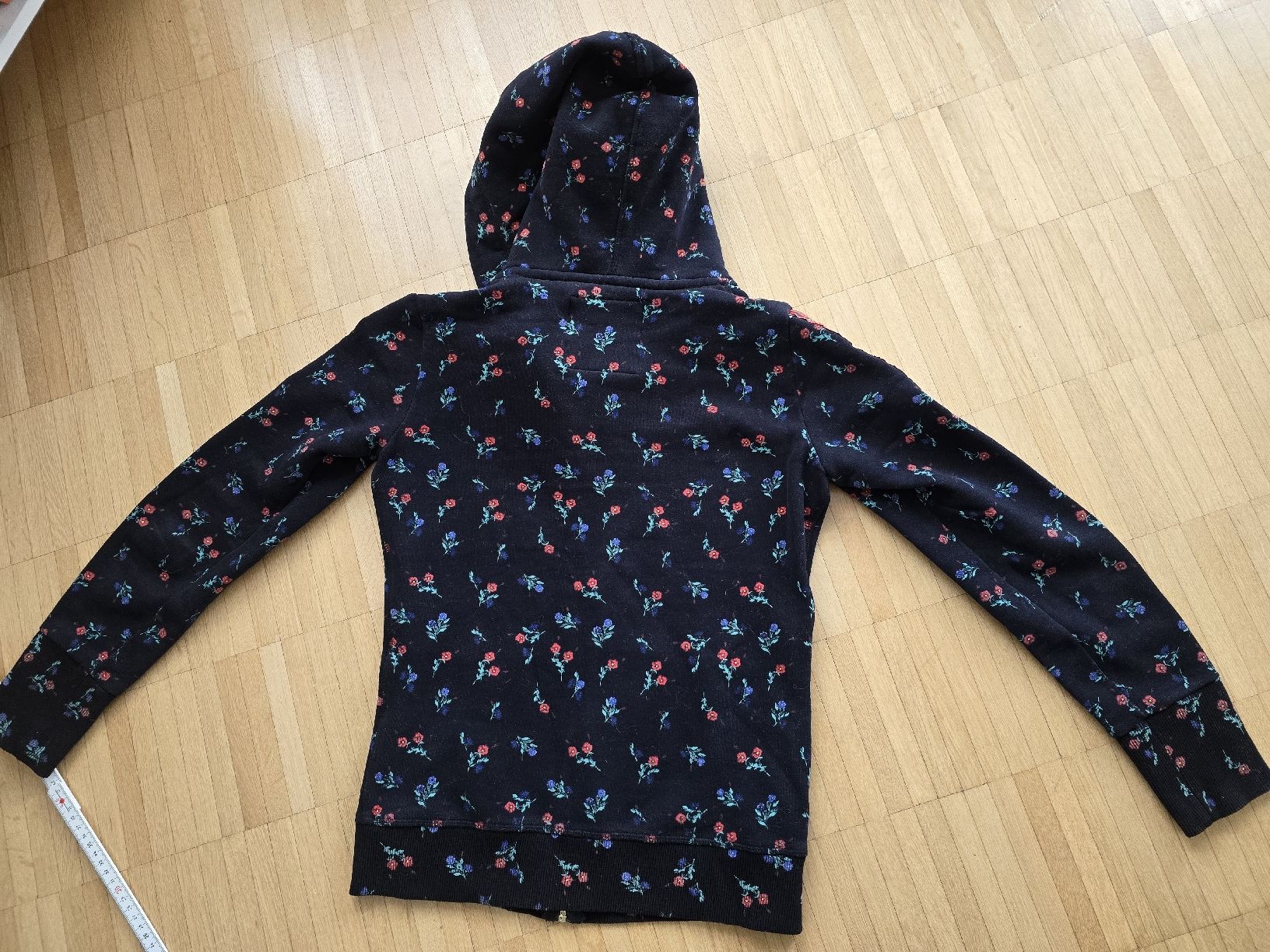 Superdry Giacche: Superdry Sweatshirtjacke – Usato da Laufenburg venduto da may_r2st 4