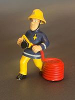 Tonies Feuerwehrmann Sam In Pontypandy ist was los Tonie