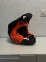 Casque intégral FOX Rampage Pro Carbon + Housse – NEUF M