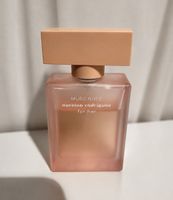narciso rodriguez musc nude for her