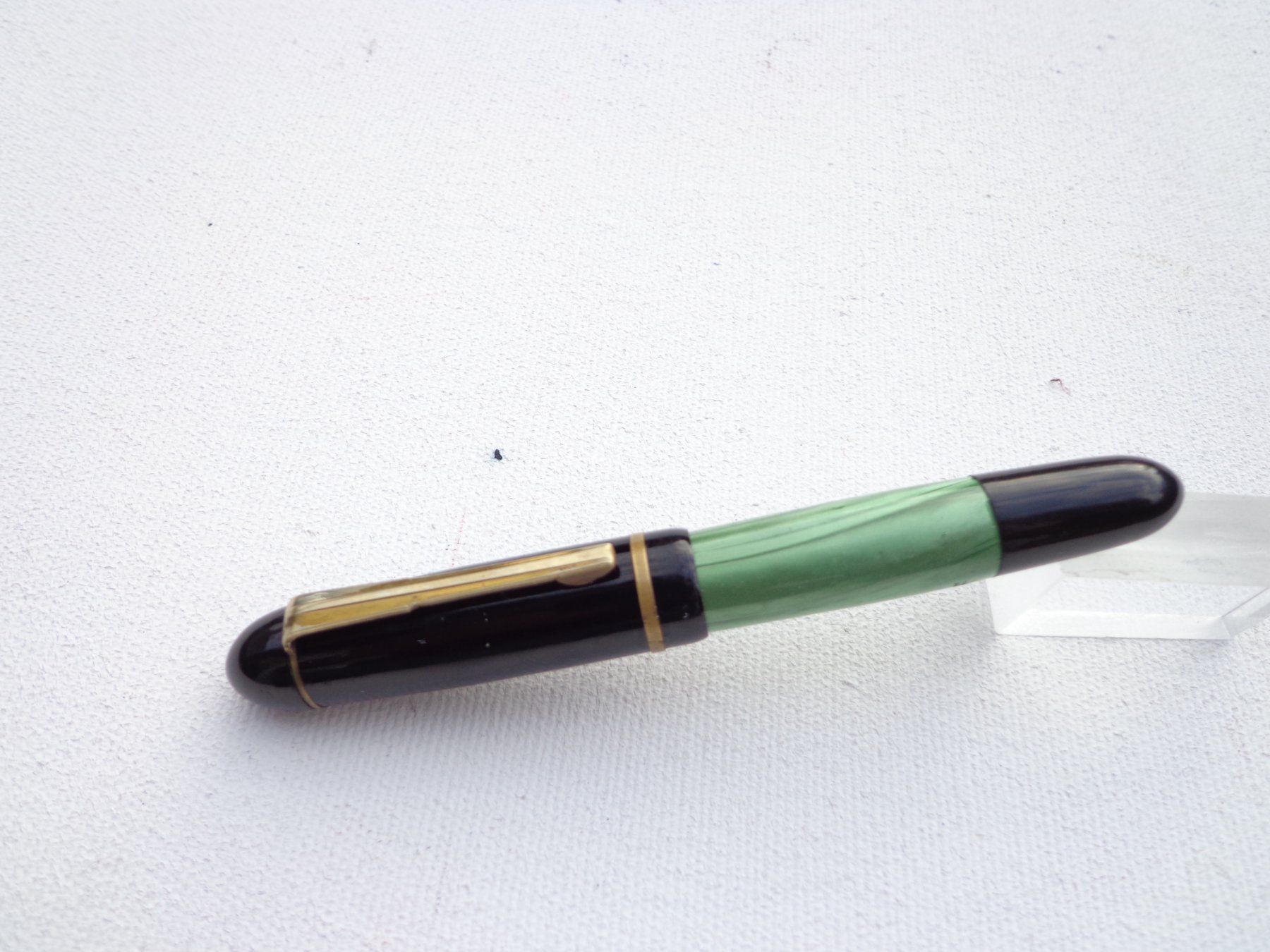 Penna & Evidenziatori: Goldene Work pen 60 FLEX  EF Feder – Usato da Ebikon venduto da mile62 9