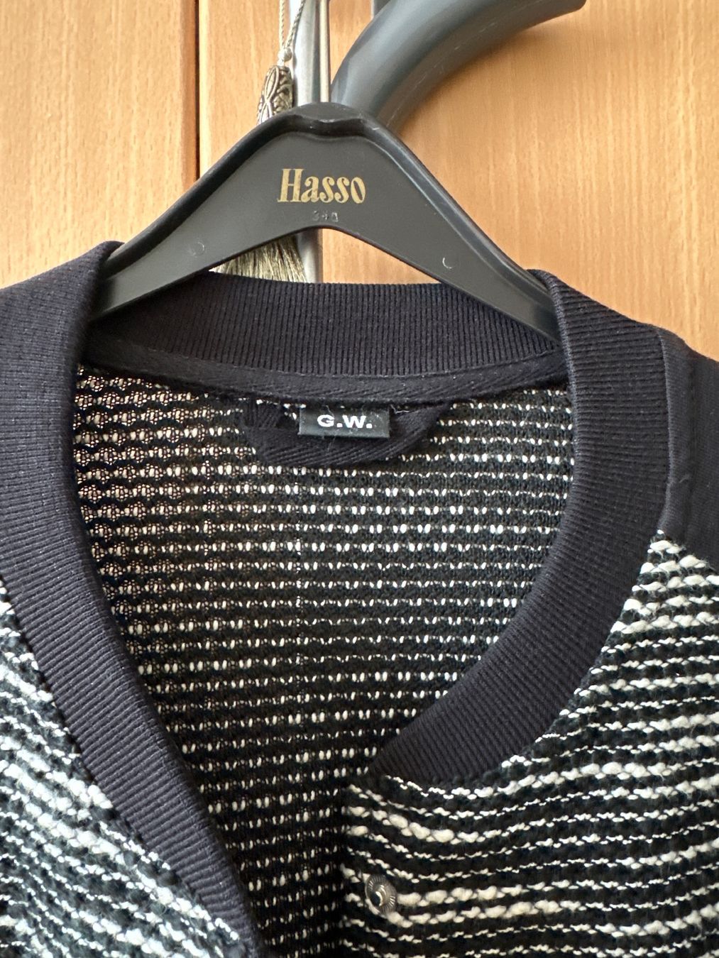 Gerry Weber Giacche: Jacke Gerry Weber – Nuovo (secondo la descrizione) da Lachen SZ venduto da Selkirk 2