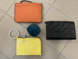 Damen Handtaschen Set, neuwertig!