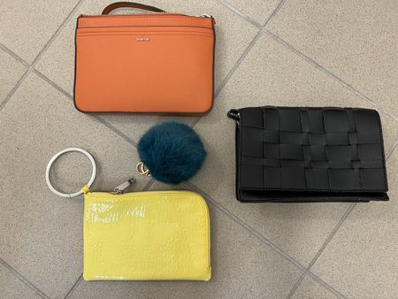 Damen Handtaschen Set, neuwertig!