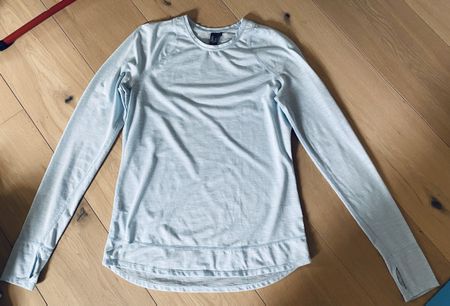 SHIRT LANGARM SPORT SWEATY BETTY