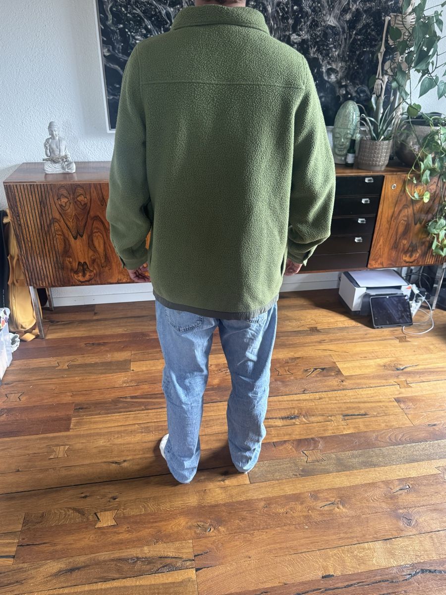 Giacche: Amada Flecejacke Grösse M grün – Usato da Watt venduto da lou_m5tq 3
