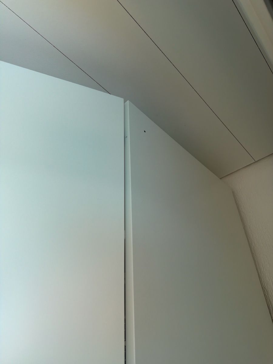 Armadi: IKEA Pax 100cm x 58 cm x 236cm – Difettoso da Oberrohrdorf venduto da Mariann79 5